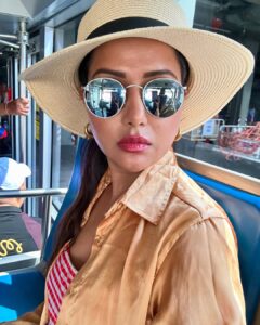 Actress Raiza Wilson HD Photos and Wallpapers March 2025
