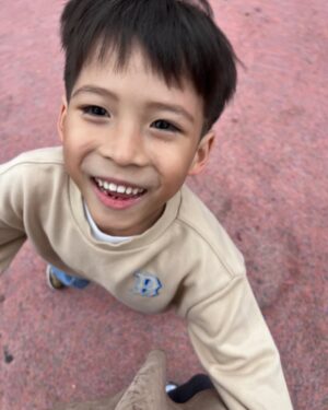 Rasri Balenciaga Instagram - Life with 2🐒🐒