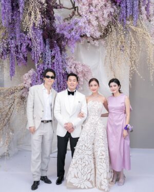 Rasri Balenciaga Instagram - 👰‍♀️🤵‍♂️💍