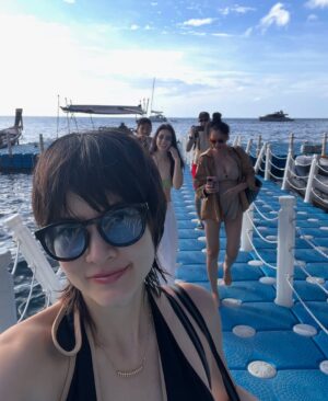 Rasri Balenciaga Instagram - Krabi we missed you 🥰