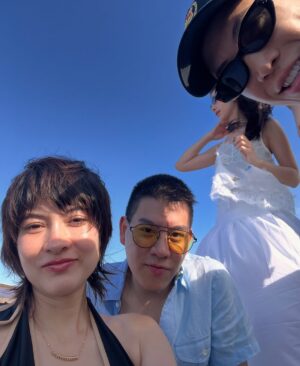 Rasri Balenciaga Instagram - Krabi we missed you 🥰