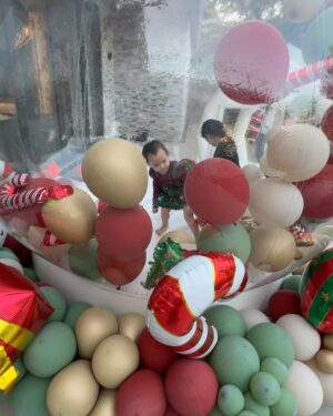 Rasri Balenciaga Instagram - This is why i love December🎄