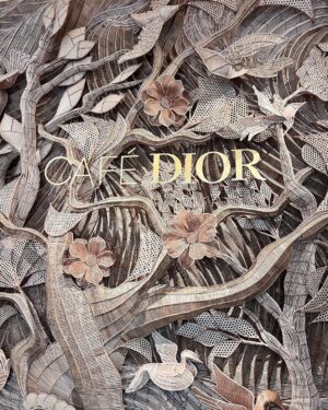 Rasri Balenciaga Instagram - When your friend is friends of dior. ☺️