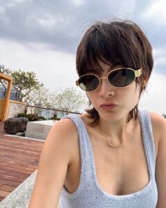Actress Rasri Balenciaga HD Photos and Wallpapers March 2025