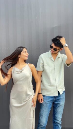 Ravina tekwani Instagram - Walk in comfort, live in style! 🛍️ INTUNE brings you looks for every occasion. 

Check out these party wear looks I picked, all at under ₹999. Which one is your favourite?

#WardrobeGoals #EffortlessFashion