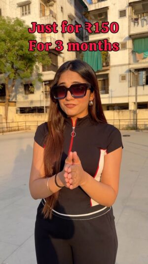 Ravina tekwani Instagram - Ahmedabad Municipal corporation is literally working stars! ❤️
.
.
.
#affordable #amc
#amcforpeople
#developmentproject
#viksitamdavad #ahmedabad #skating