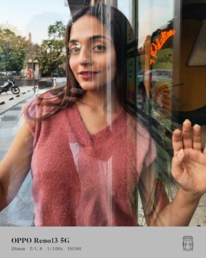 Ravina tekwani Instagram - Capture Brilliance Like Never Before with My OPPO Reno13 Series! ✨💙

📸 Live Photo Magic – Every moment, brought to life in stunning motion!
🔍 AI Unblur Perfection – No more blurry shots—just pure clarity!
🖼 Ultra Sharp Details – Every pixel, packed with precision!
⚡ Seamless Speed & Power – Capture, edit & create with zero lag! 🌊 Crystal-Clear Reflections – So sharp, they look surreal! 

Swipe to see the magic in action!  @oppoindia
#OPPOReno13Series #OPPOAIPhone #LiveInTheMoment