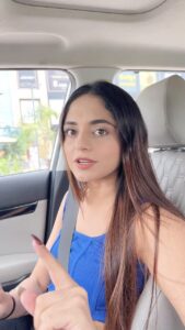 Actress Ravina tekwani HD Photos and Wallpapers October 2024