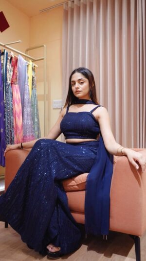 Ravina tekwani Instagram - Discover your signature style at Tridhya Fashion Store’s Anniversary Celebration. 💝

Enjoy incredible discounts of 20% to 30% off until June 1st. Hurry in and explore our curated collection for fashion-forward looks at irresistible prices. Don’t wait, upgrade your wardrobe today. 🛍️❤️

📍 @tridhya_fashion, Shop No. 6, Shivalik Shilp, Iskon Cross Road, Satellite, Ahmedabad. 380058

Managed by @aic_influencers @_riya_27 ✨

#Tridhya #TridhyaFashion #TridhyaFashionStore #Iskon #Ahmedabad #Fashion #Trends #Style #FollowForFashion #FollowForTrends #FashionInfluencer #AICInfluencer #AIC