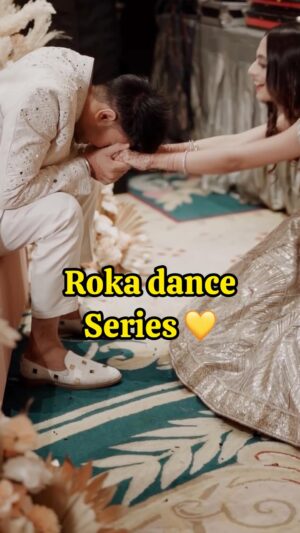 Ravina tekwani Instagram - My heart melts everytime I look at you! Every single word in my speech and these songs are coming straight from the depths of my heart ❤️ @maharshi_rao_ YOU ARE MY BIGGEST ACHIEVEMENT 🦢
.
.
.
.
.
#bride #bridedance #wedding #weddingdance #sangeetdance #weddingchoreography #sangeetperformance