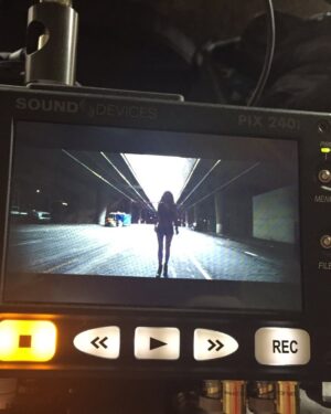 Raychell Instagram - 「Are you ready to FIGHT」off shot📷

#Raychell #AreyoureadytoFIGHT #MV #LA #losangeles #drylake