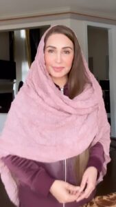 Actress Reema Khan HD Photos and Wallpapers February 2024