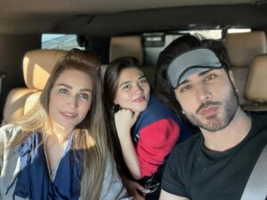 Reema Khan Instagram - Happy birthday to the most handsome , dandy ,  skilled, intellectual , generous , magnanimous and profound one and only Imran Abbas 🎂🩷May you have all the happiness of life🩷Stay blessed 🩷
@imranabbas.official 
#birthday 
#wishes 
#bestfriends
@laraibtheba7