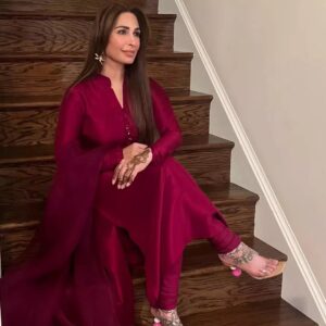 Reema Khan Instagram - Celebrating love & laughter this Eid in Mariyam D.Rizwan ✨ 

@mariyamdrizwan

#mariyamdrizwan #eidwithmdr