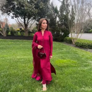 Reema Khan Instagram - Celebrating love & laughter this Eid in Mariyam D.Rizwan ✨ 

@mariyamdrizwan

#mariyamdrizwan #eidwithmdr