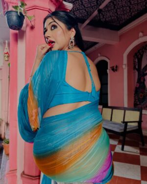 Reema Vohra Instagram - “Bold strokes of blue,painting my own masterpiece💙🎨”
.
.
.
.
.
.
.

.
.
.
.
.
.
.
.
.

.
.
.

.
.
.
.
.
.

.
.
.
.
.
.
.
..
.
.
.

.
.
.
.
.
.

.
.
.
#fyp #explore #saree #sareelove #sareedraping  #viral #instaviral #belly #bellydance #anime 
.
.
.
.
.
.
.

.
.
.
.
.
.
.
.
.

.
.
.

.
.
.
.
.
.

.
.
.
.
.
.
.
..
.
.
.

.
.
.
.
.
.

.
.
.