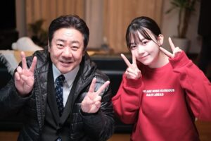 Actress Reia Yonekura HD Photos and Wallpapers March 2025