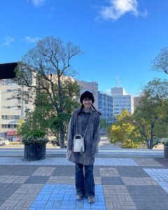 Actress Reika Oozeki HD Photos and Wallpapers March 2025