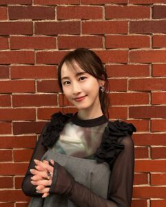 Actress Rena Matsui HD Photos and Wallpapers April 2025