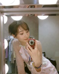 Actress Rena Takeda HD Photos and Wallpapers February 2025