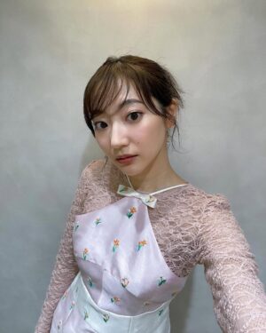 Rena Takeda Instagram - バレンタインイベント💌🍫

ありがとうございました♡

まずは一部！！
桃果ちゃんがゲストでした🍑
たのしすぎたあ！！！