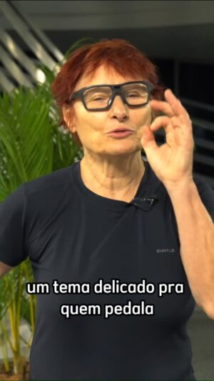 Renata Falzoni Instagram - Basta de violência! Nesta segunda-feira (25) organizamos um debate aqui na Câmara sobre a segurança dos ciclistas contra furtos e roubos na cidade de São Paulo. 

Reunimos especialistas de diversas áreas, ouvimos ciclistas e apresentamos uma pesquisa com dados atualizados sobre o problema. 

Sabemos que essa questão exige soluções em várias frentes, desde o reforço no policiamento até o combate à receptação. 

Por isso, estamos desenvolvendo um plano amplo para enfrentar esse desafio.