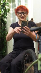 Actress Renata Falzoni HD Photos and Wallpapers March 2025