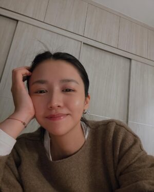 Renci Yeung Instagram - 🐍