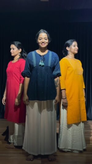 Renjini Kunju Instagram - Every woman is strong on her own, but together, we can create miracles. 

Today, we celebrate the power of sisterhood, resilience, and the unbreakable spirit of every woman. 💪✨

Let’s continue to lift each other up, inspire change, and build a future full of love, equality, and limitless possibilities. 🌟

Happy Women’s Day to all the amazing women making the world a better place! 

#WomensDay #EmpowerWomen #StrongerTogether #CelebrateWomen #WomenSupportWomen #RiseAndShine