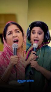 Actress Renuka Shahane HD Photos and Wallpapers March 2025