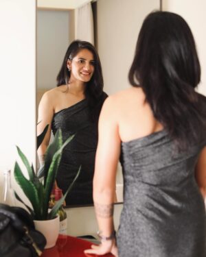 Renuka Singh Instagram - Naman Awards’25 📷 @sr.thakkar