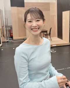 Actress Reon Yuzuki HD Photos and Wallpapers March 2025