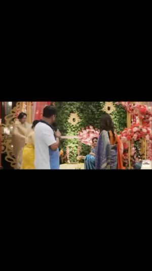Resham Tipnis Instagram - #shooting pyar ki Rahe BTS video dekhte rahiye pyar ki Rahe aage kya hota hai jaane ke liye Monday to Saturday 7:00 p.m. on Dangal
