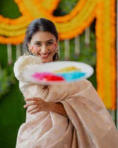 Actress Reshma Shinde HD Photos and Wallpapers March 2025