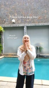 Actress Revalina S. Temat HD Photos and Wallpapers March 2025