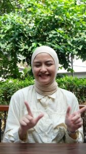 Actress Revalina S. Temat HD Photos and Wallpapers February 2025