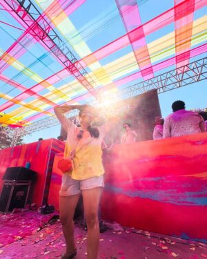 Revati Lele Instagram - Holi ‘25 🌈 

#holi #holi2025 #tajlandsend #mumbai #happyholi #mumbaiholi #ootd #holioutfit #outfitideas #fun #holiparty #holifestivalofcolours