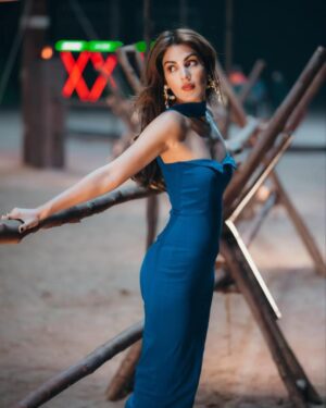 Rhea Chakraborty Instagram - Aaj ke episode ka Aura kaisa laga ?
⚡️✨

#iykyk 
@mtvroadies
