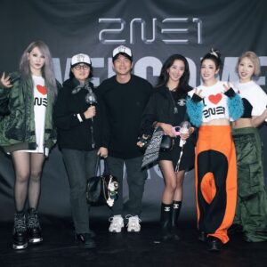Rho Hee-young Instagram - #2ne1comeback #asiatour 
2024.10.4 서울에서시작
2025.2.23 Macau 를 끝으로 5개월 간의 아시아투어를 마쳤다..!!!!! 끝없는연습 끝없는 운동과 관리…
5년동안의 활동 그리고 그 길고길었던 10년공백기….. 그들은쉬지않고 노력했고 그 노력이 바로👍👍👏
다시 최고의자리로..!!!!!
그렇게 컨서트 많이 왔는데도 신나고 볼때마다 또 왤케 감동의 눈물이나는지….. 울 2NE1 난 너희들이 너무너무 자랑스럽고 사랑합니다❤️❤️❤️❤️❤️❤️❤️🙏🙏🙏👏👏👏👍👍👍👍👍👍👍👍👍🙆‍♂️👍
역쉬 공연은 YG @yg_ent_official 가 최고라는 말밖에👍👍👍👍👍❤️❤️❤️❤️❤️❤️❤️❤️❤️❤️❤️❤️❤️👏👏👏👏👏👏👏👏👏👏
아시아투어 보러  9명 민족의대이동..!!!!!
급 1박3일 벙개여행 2NE1 컨서트에 얼마나 다들 신나하는지..!!!!! 
울딸 @daraxxi 글고 리더 씨엘 @chaelincl 막내 @_minzy_mz 귀여운엉뚱이@newharoobompark 너희들이 얼마나 자랑스러운지 🙏🙏🙏👏👏👏👍👍👍👍❤️❤️❤️
울 @2ne1offficial 멋지게 해냈고 보여주었다..!!!!!
이제 서울앵콜 2025.04 12~13
더더 한번 멋진 비상 기대기대기대..!!!!!👏👏👏👏👍👍👍👍❤️❤️❤️❤️❤️🌸❤️