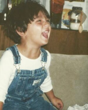 Ricki Lake Instagram - Happy Birthday Milo! 
28 years old today!  Going through the old pictures hits differently this year since all of the hard copies 
of the early years are gone after the 🔥. So proud of my firstborn and the man he is today.  Thank you for choosing me to be your mom. I love you. 🩷