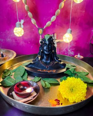 Ridergirl Vishakha Instagram - Mahashivratri it’s The Most Sacred Day of My Life

For me, Maha Shivratri is not just a festival; it is the day my soul surrenders completely to Mahadev, the one who has always been there for me—just one call away. I don’t remember a time when I called out Har Har Mahadev and didn’t feel his presence around me. He is my protector, my guide, and my strength. 

In the darkest of times, when pain and sorrow weighed me down, it was Shiva who lifted me. Every time life tested me, I found solace in his name. His energy flows through me like a roaring river, washing away my suffering and filling me with unshakable faith. Har Har Mahadev is not just a chant for me—it is the heartbeat of my existence, a divine force that reminds me that no pain is greater than Shiva’s grace. 

I have always believed that Shiva doesn’t just reside in temples; he is within us, around us, and in every moment of truth, courage, and devotion. His blessings have shaped my journey, giving me the strength to face the impossible, to rise again when I fall, and to walk fearlessly on the path he has laid before me. 

On Maha Shivratri, I don’t just worship him—I celebrate my connection with him. The night of Shivratri is the night of awakening, when I dissolve all my worries in his name and embrace his infinite power. With every Om Namah Shivaya that leaves my lips, I feel his cosmic presence, reminding me that I am never alone. 

To the world, he is the Supreme God, the Adiyogi, the Destroyer of Evil. But to me, he is my anchor, my everything. And on this sacred night, I bow to him with all my love, devotion, and gratitude. 

Har Har Mahadev!