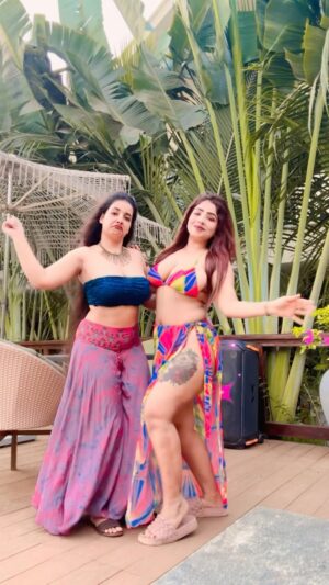 Ridhima Tiwari Instagram - Paid Collabration @romeolanetheboutiqueresort #goodevening #newpost #insta #instagram #instagood #instadaily #instalike #instamood #instaphoto #instafashion #instalove #instagramreels #reels #reelsvideo #reelsinstagram #reelindia #trendingreels #trending #trendingnow #viralvideos #viral #viralreels #viralvideo #viralpost #comments #staytuned #followformore