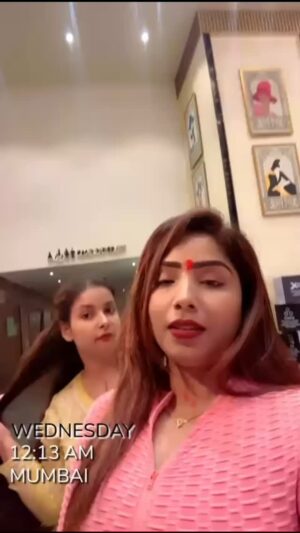 Ridhima Tiwari Instagram - 
