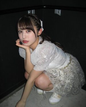 Rikako Aida Instagram - 🗓️2025.02.23 オダイバ‼︎超次元音楽祭
冬フェス2025❄️

またこの衣装着れて嬉しかった🫶

#Aqours