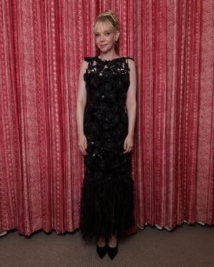 Riki Lindhome Instagram - Thank you @nbcsnl 50th for the most magical, surreal experience. So grateful to have been there.