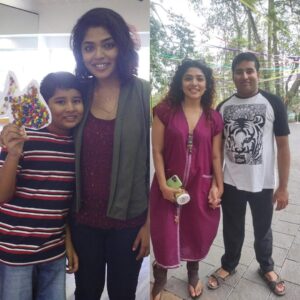 Actress Rima Kallingal HD Photos and Wallpapers March 2025