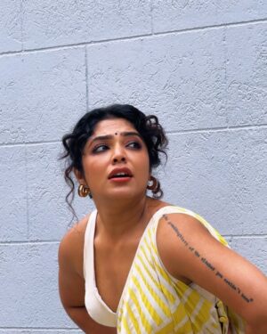 Rima Kallingal Instagram - 