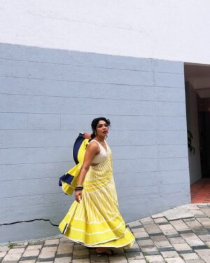 Rima Kallingal Instagram - 
