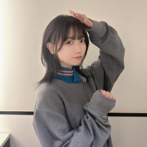 Rin Kurusu Instagram - 🩶