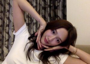 Rinrada Kaewbuasai Instagram - sunday.jpg
